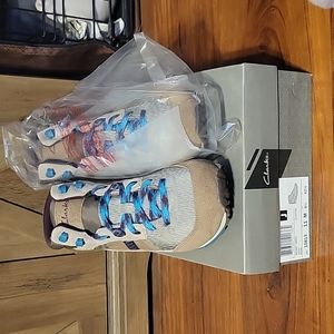 Clarks Hiking Boots, size 11